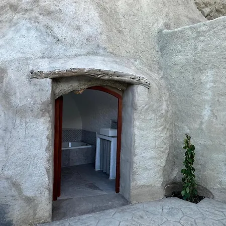 Cortijo Mamanguena Piscina Y Cueva * 타베르나스