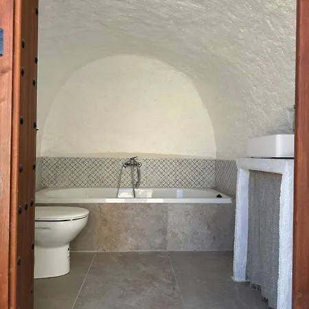 Cortijo Mamanguena Piscina Y Cueva *